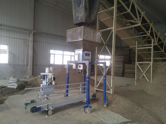 木炭顆粒廠都會用到什么設備? 木炭顆粒廠都會用到什么設備?